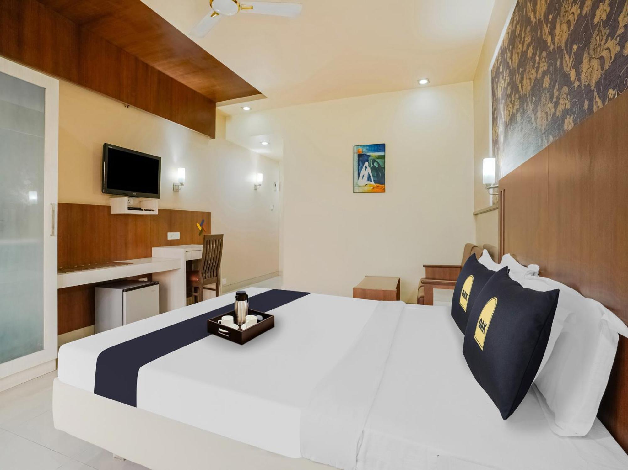 Hotel Vista Premium Tark A Family Hotel Near Igi Airport Delhi New Delhi Exteriör bild