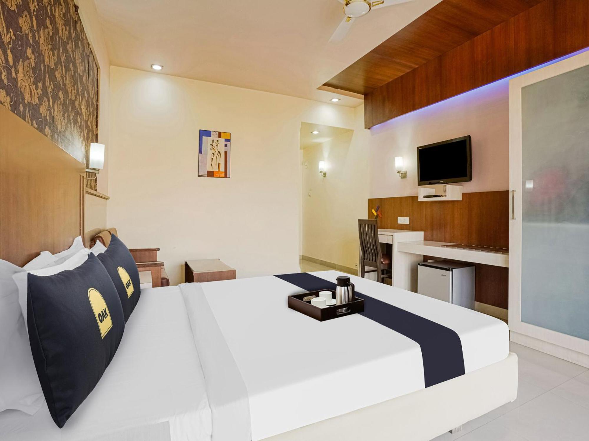 Hotel Vista Premium Tark A Family Hotel Near Igi Airport Delhi New Delhi Exteriör bild